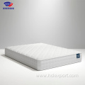 High sleep quality spring mattress comfort zone mattress